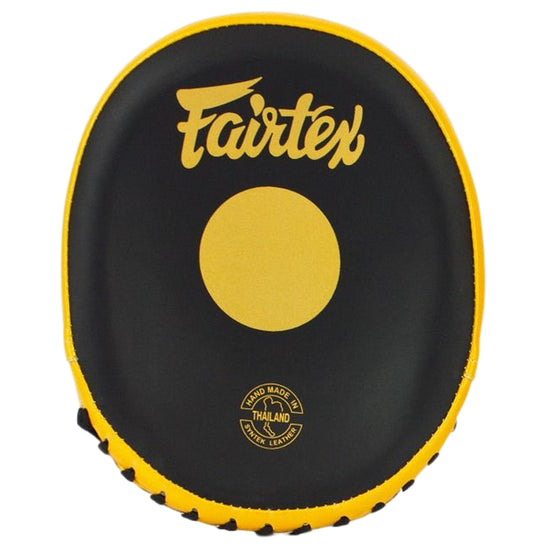 Load image into Gallery viewer, Fairtex FMV15 Micro Focus Mitts
