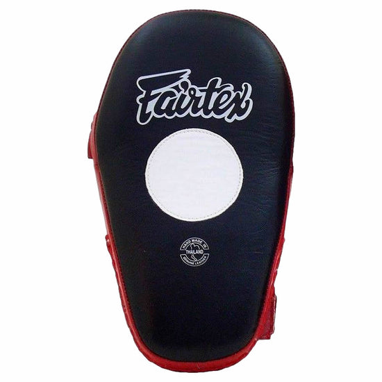 Fairtex FMV8 Pro Angular Focus Mitts