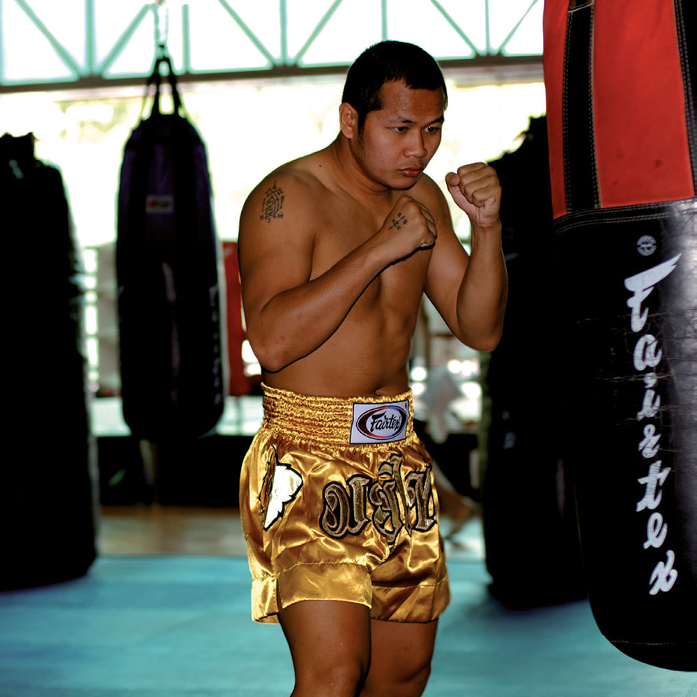 Load image into Gallery viewer, Fairtex HB3 Extra-Large Heavy Bag
