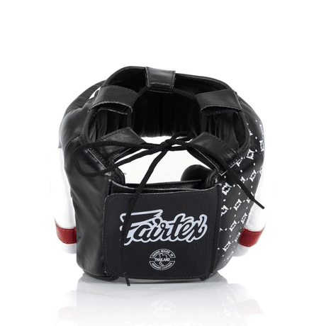 Fairtex HG10 Super Sparring Head Guard Head Guards Fairtex 