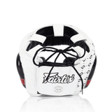 Fairtex HG10 Super Sparring Head Guard Head Guards Fairtex 