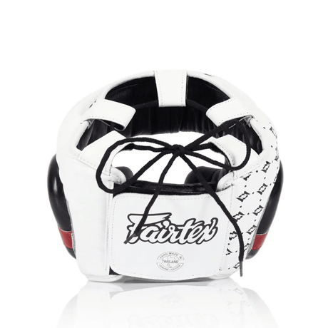 Fairtex HG10 Super Sparring Head Guard Head Guards Fairtex 