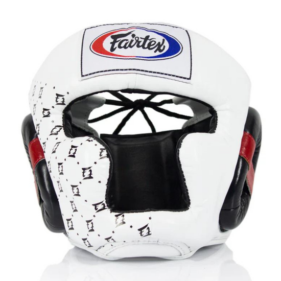 Fairtex HG10 Super Sparring Head Guard