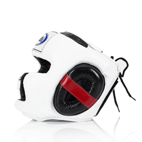 Fairtex HG10 Super Sparring Head Guard Head Guards Fairtex 