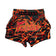 Fairtex Magma Muay Thai Shorts