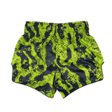Fairtex BS1955 Muay Thai Shorts Raptor Muay Thai Shorts Fairtex 