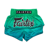 Fairtex BS1953 Muay Thai Shorts Quantum