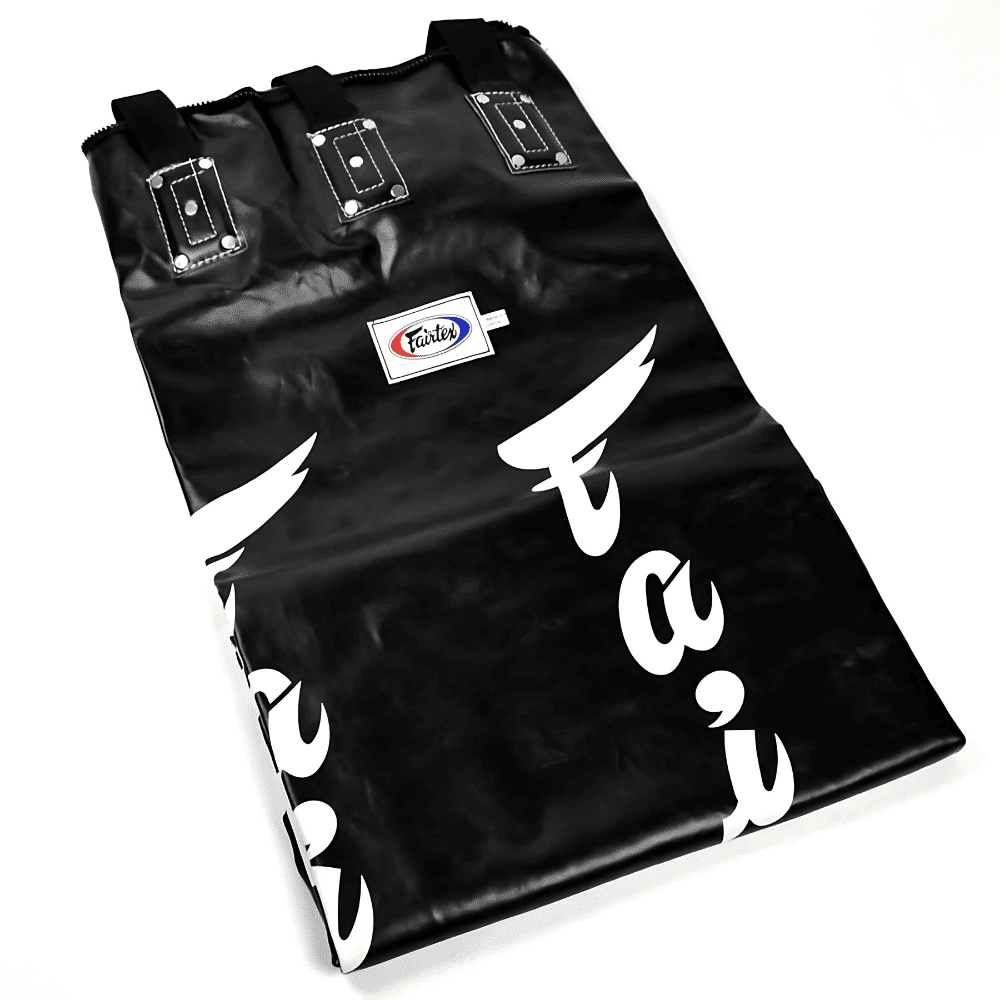 Fairtex Heavy Bags - Premium Heavy Bags Filled in Thailand – MMA Fight ...