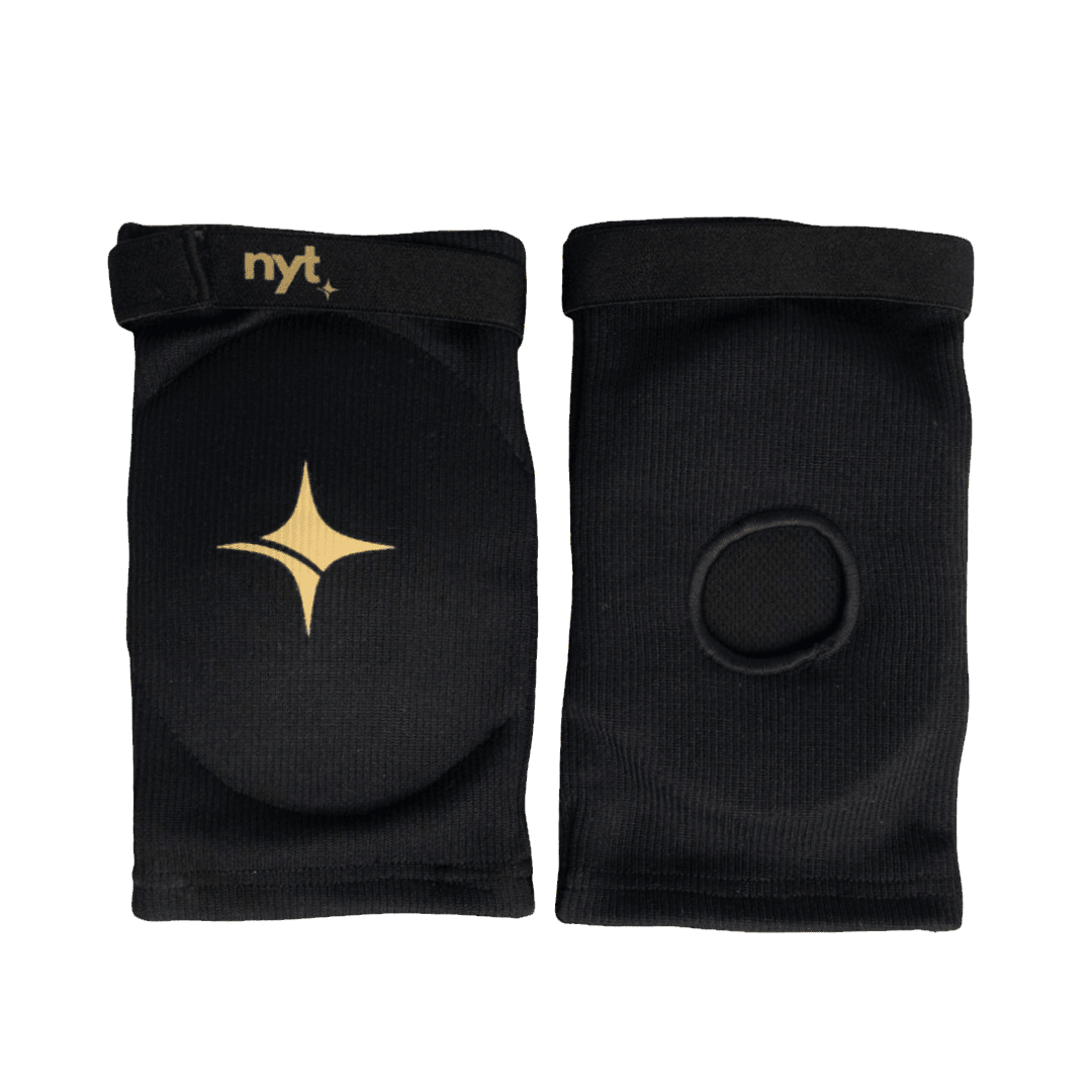 NYT Muay Thai Elbow Pads Elbow Pads NYT 