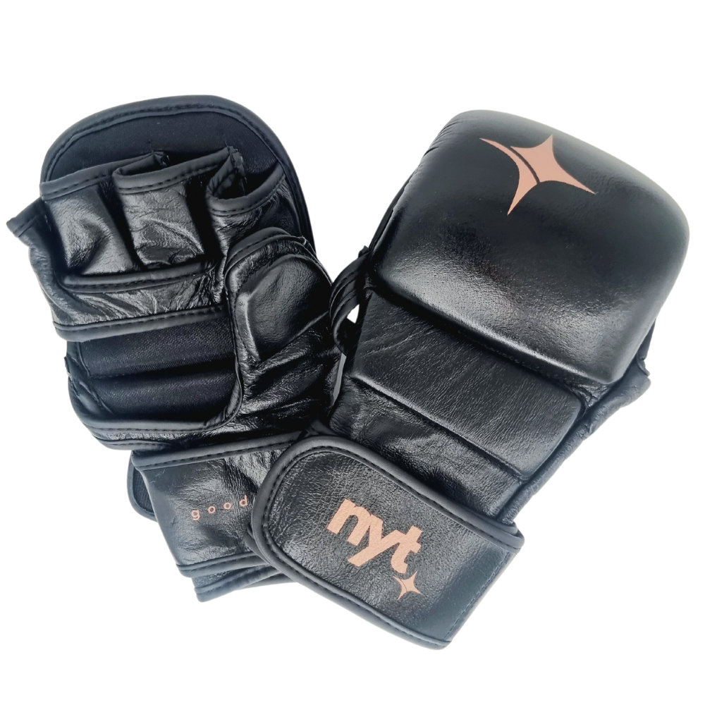 Load image into Gallery viewer, NYT 7oz MMA Sparring Gloves
