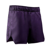 Hayabusa Apex Womens Fight Shorts Violet