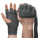 Hayabusa Knuckle Wraps Grey