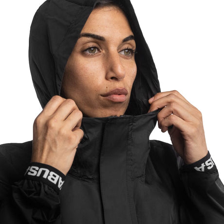 Hayabusa Pro Hooded Sauna Suit Sauna Suits Hayabusa 