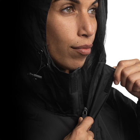 Hayabusa Pro Hooded Sauna Suit Sauna Suits Hayabusa 