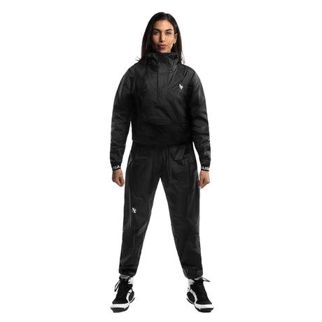 Hayabusa Pro Hooded Sauna Suit Sauna Suits Hayabusa 