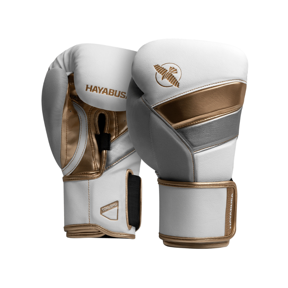 Hayabusa T3 Youth Boxing Gloves