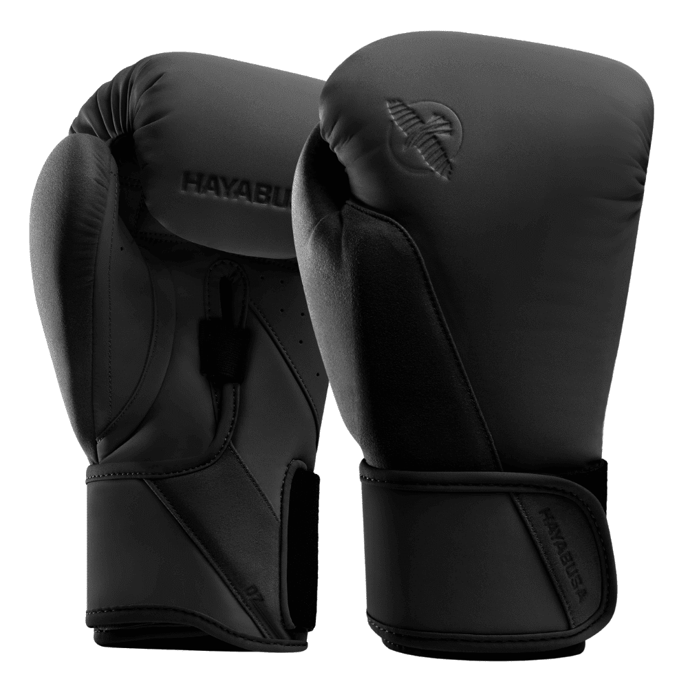 Hayabusa T360 Boxing Gloves – MMA Fight Store