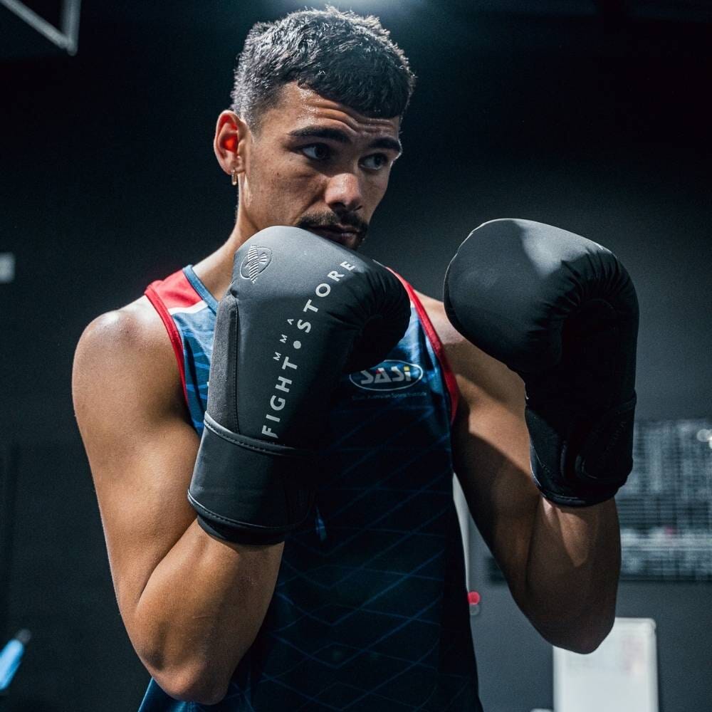 Hayabusa MMA Fight Store Boxing Gloves