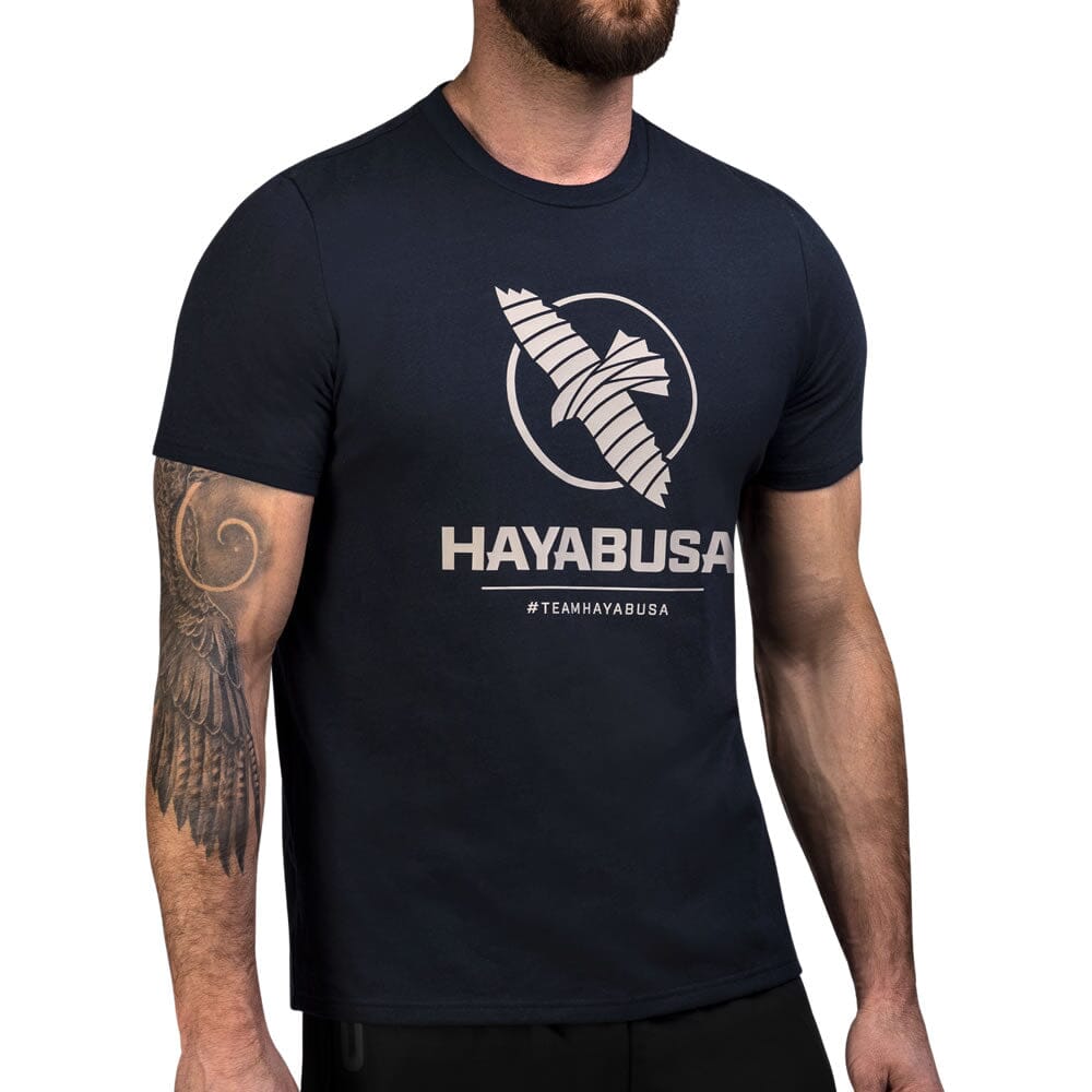 Hayabusa VIP T-Shirt T-Shirts Hayabusa 