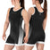 Hayabusa Womens Surge Wrestling Singlet Black