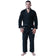 Kingz Mens Legends Never Die Jiu Jitsu Gi Black — Kingz