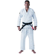 Kingz Mens Legends Never Die Gi White — Kingz