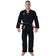 Kingz Mens Players Jiu Jitsu Gi Black — Kingz