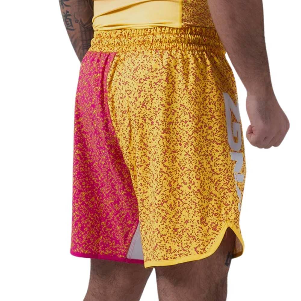 Kingz Endless Roll Grappling Shorts BJJ Shorts Kingz 