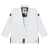 Kingz Womens Legends Never Die Gi White