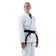 Kingz Womens The ONE V2 Jiu Jitsu Gi White/Pink