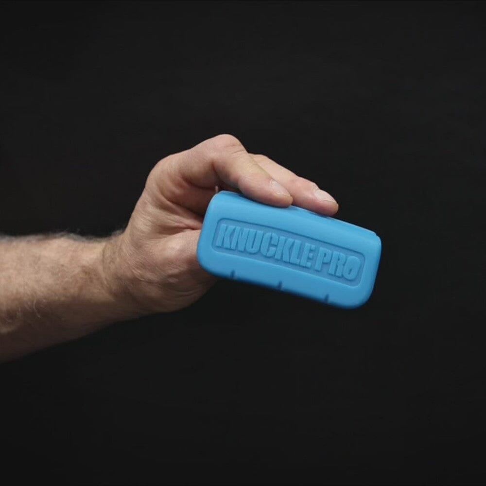KnucklePro and Handwrap Combo Knuckle Guards Knuckle Pro 
