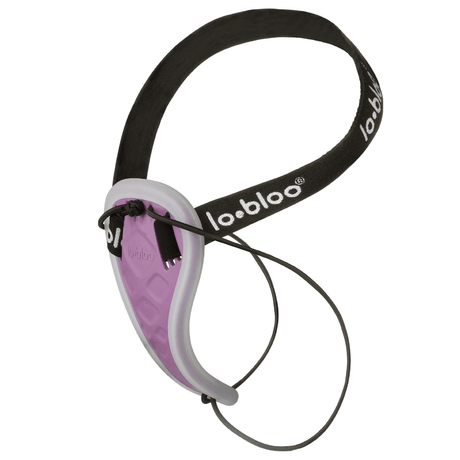 lobloo AEROSLIM Womens Professional Pelvic Protection Groin Guards Lobloo 