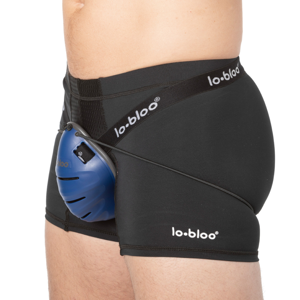lobloo FREE Mens Professional Athletic Groin Cup (Adult) – MMA