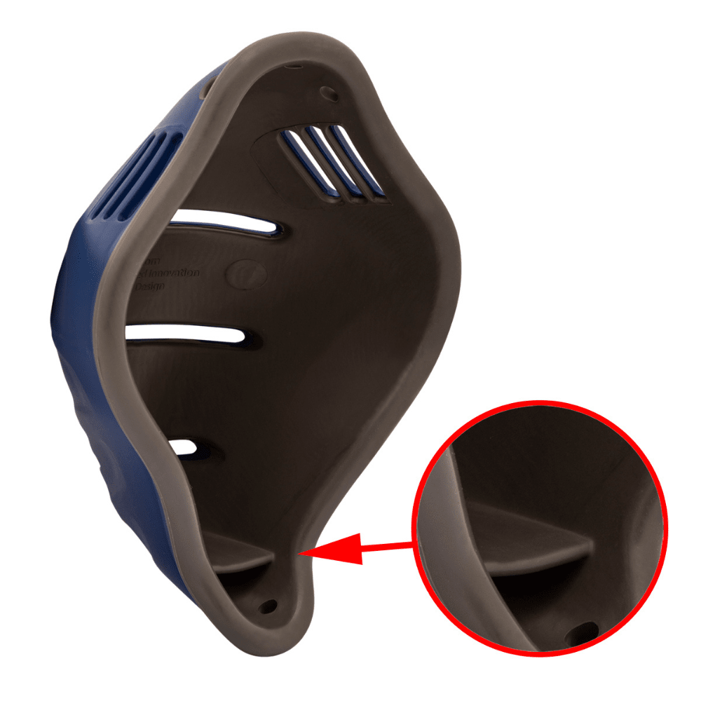 lobloo FREE Mens Professional Athletic Groin Cup (Adult) MMA Fight Store