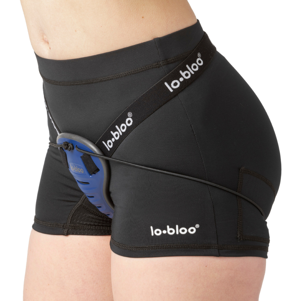 lobloo FREE Womens Professional Pelvic Protection (Adult) – MMA Fight Store