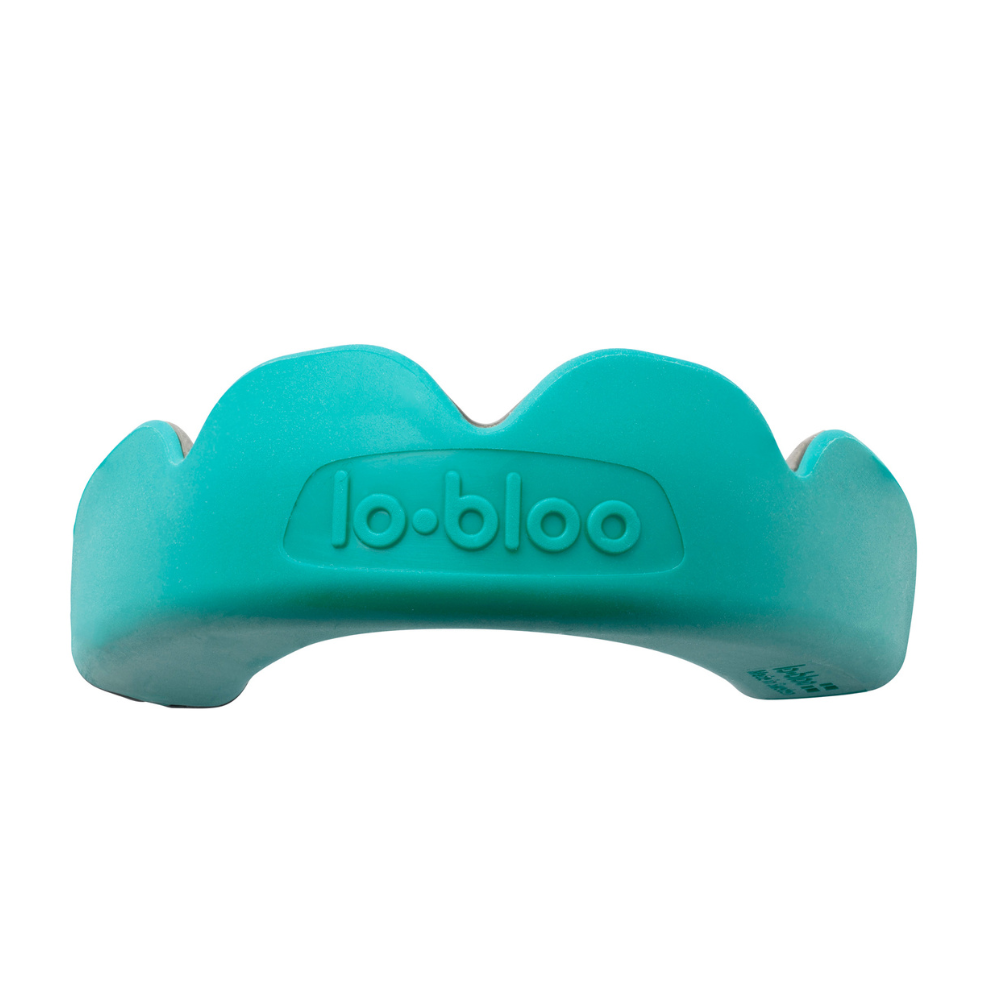 Load image into Gallery viewer, lobloo PRO-FIT Dual-Density Mouthguard
