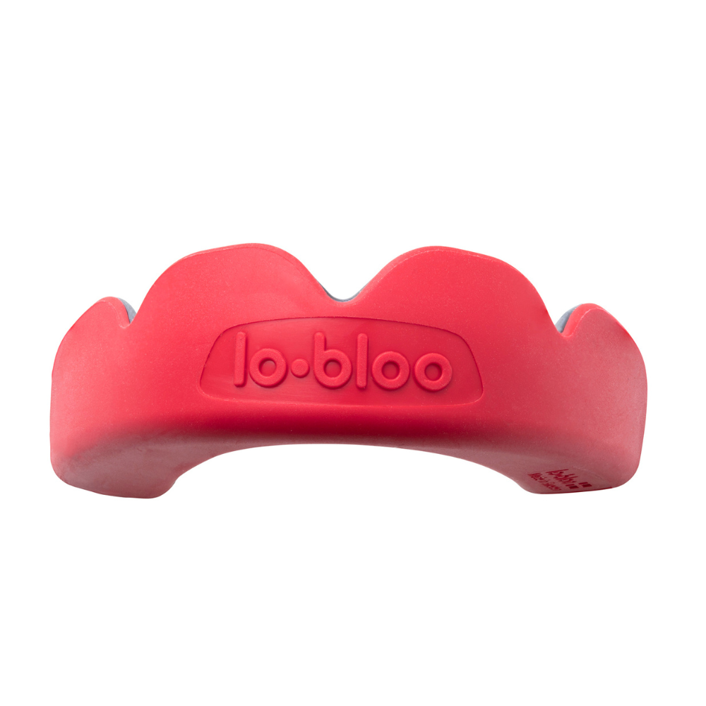 Load image into Gallery viewer, lobloo PRO-FIT Dual-Density Mouthguard
