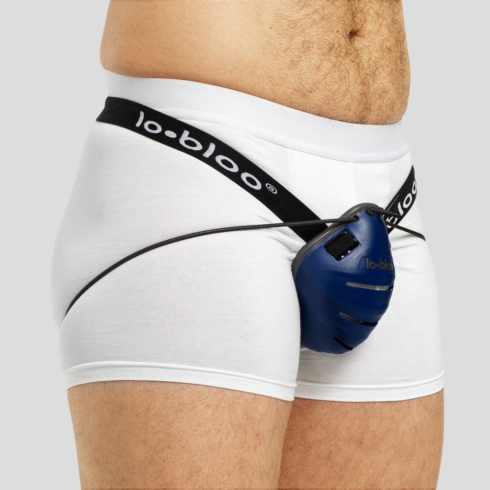 lobloo FREE Mens Professional Athletic Groin Cup (Adult) – MMA Fight Store