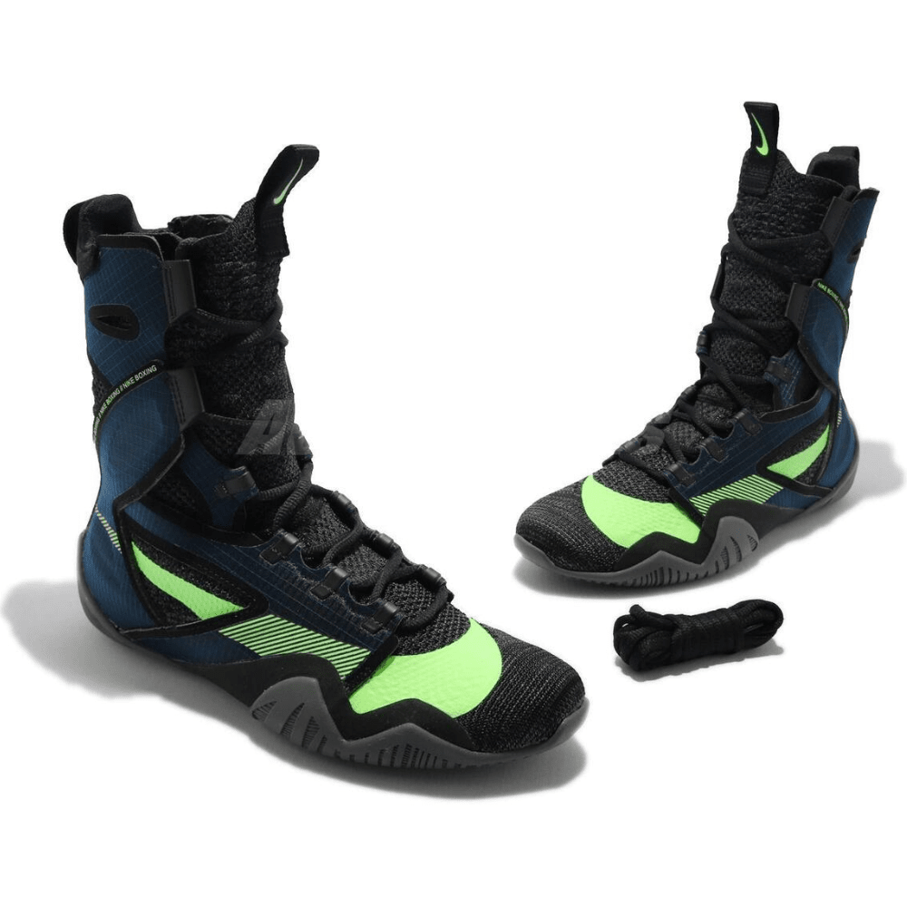 hyperko boxing boots