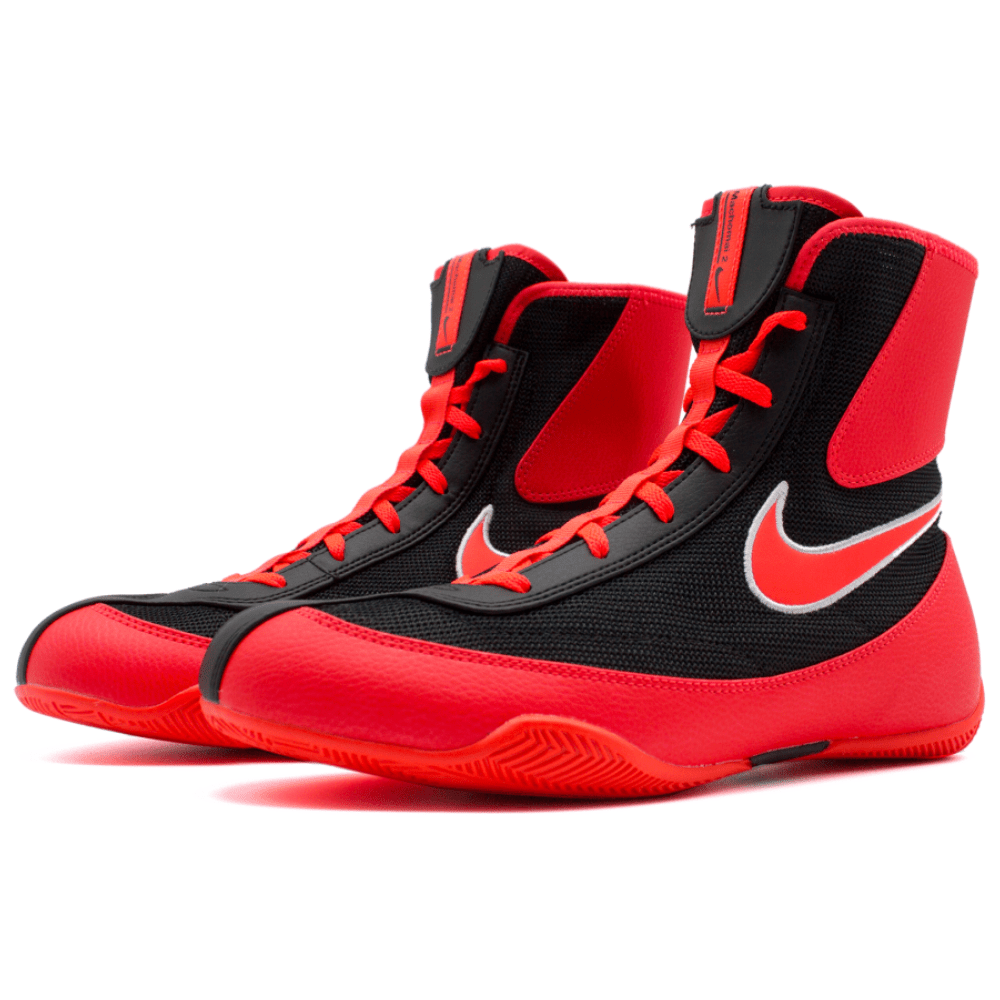 Nike Machomai 2 Boxing Boots (2023) Boxing Shoes Nike