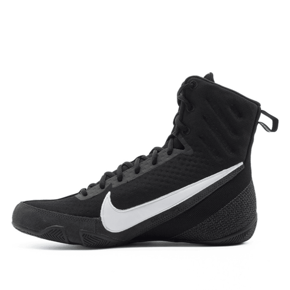 nike boxing shoes low cut