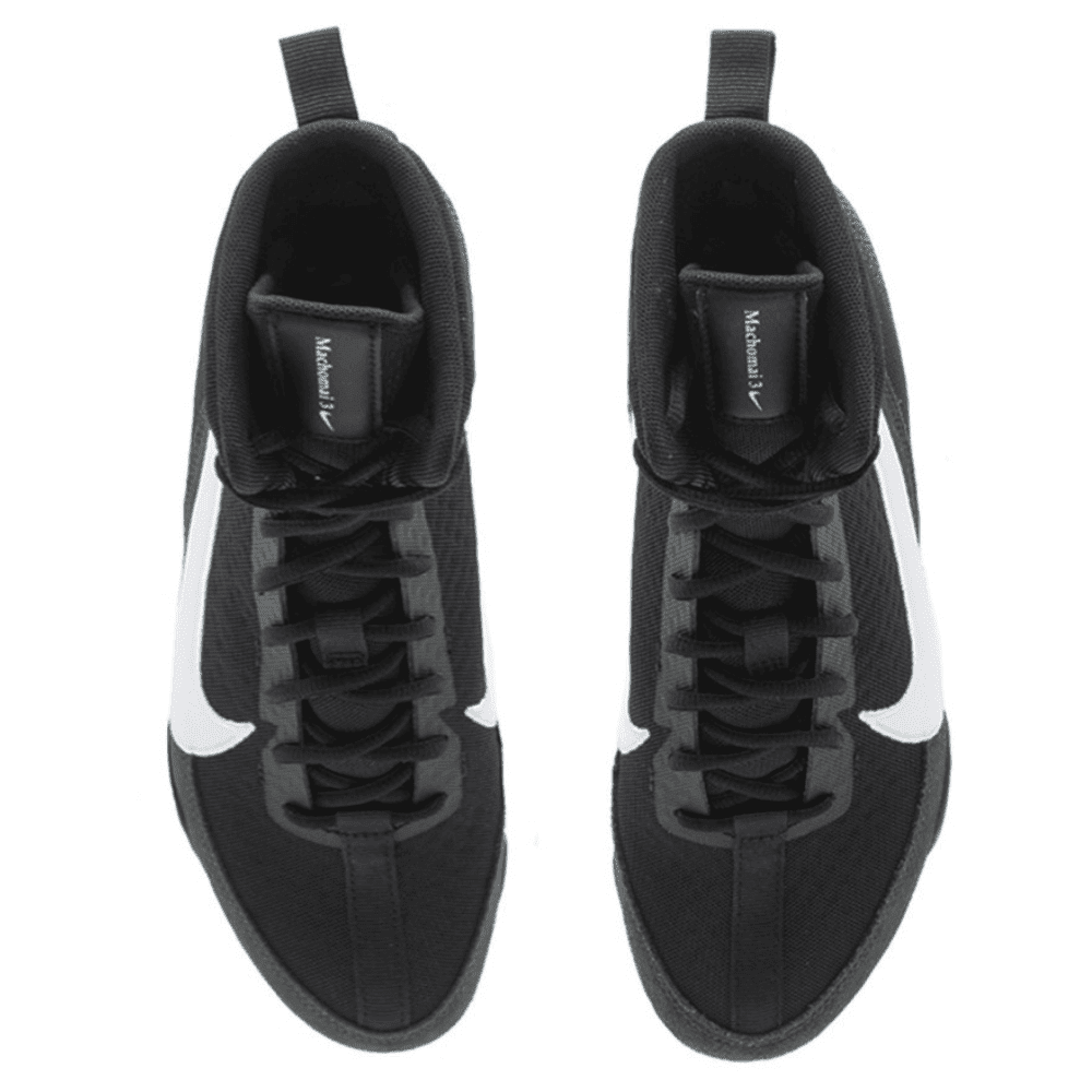 nike boxing shoes low cut