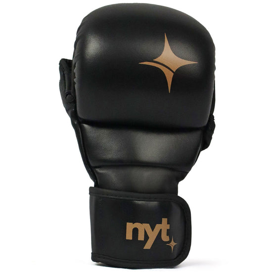 NYT Staple Series 7oz MMA Sparring Gloves