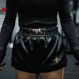 NYT Origin Muay Thai Shorts Muay Thai Shorts NYT 