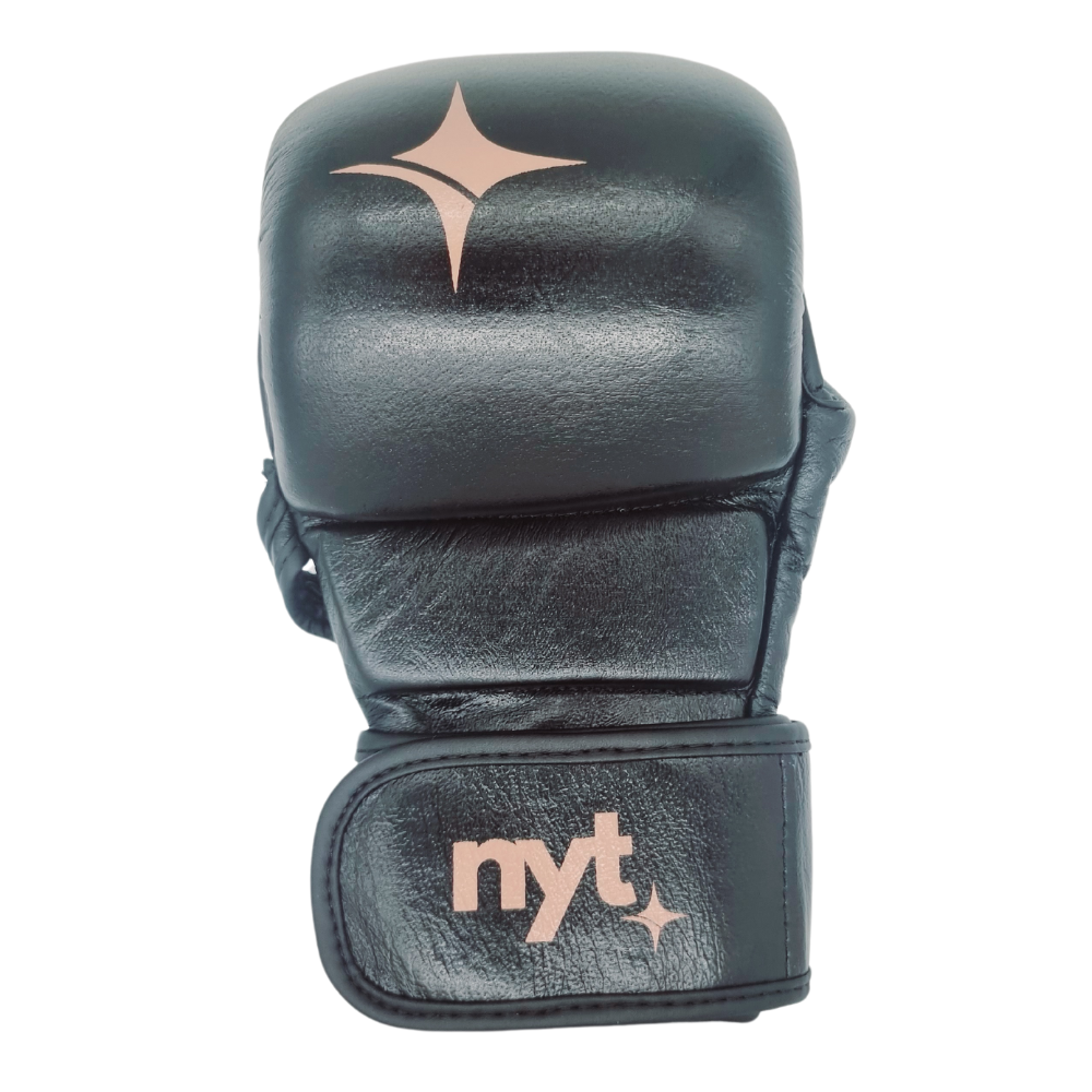 7 oz mma sparring top gloves