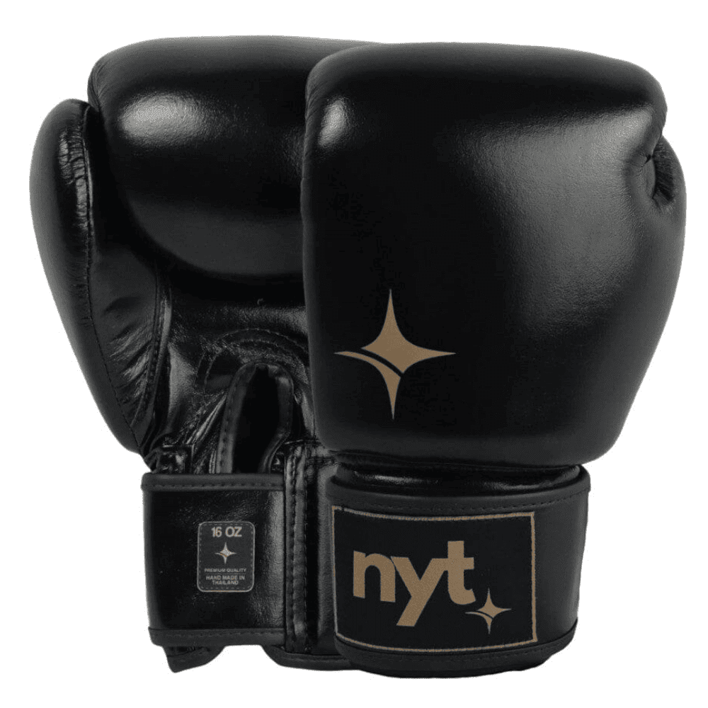 NYT Muay Thai Boxing Gloves