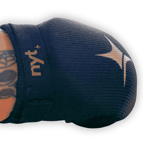 NYT Muay Thai Elbow Pads Elbow Pads NYT 