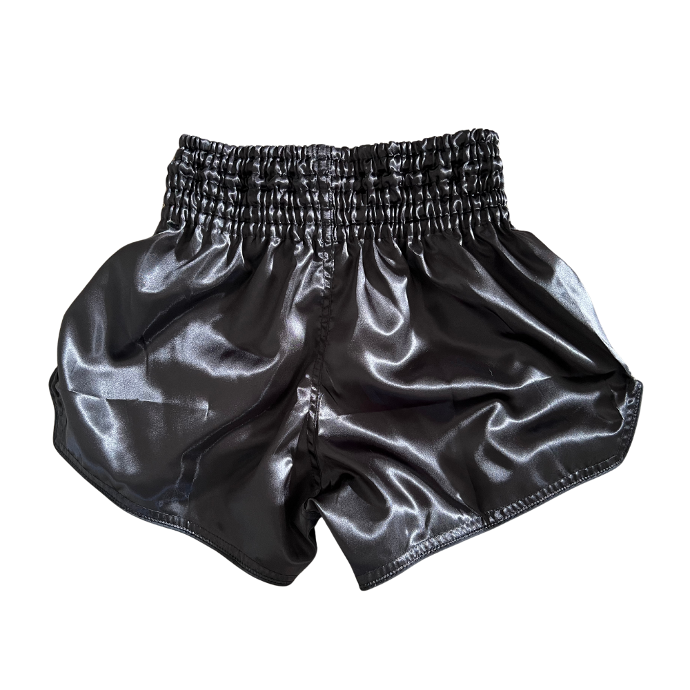 NYT Origin Muay Thai Shorts