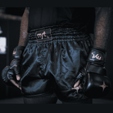 NYT Origin Muay Thai Shorts Muay Thai Shorts NYT 