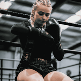 NYT Origin Muay Thai Shorts Muay Thai Shorts NYT 